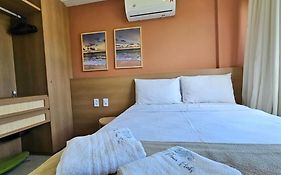 Na Praia Flats Centro AD 108